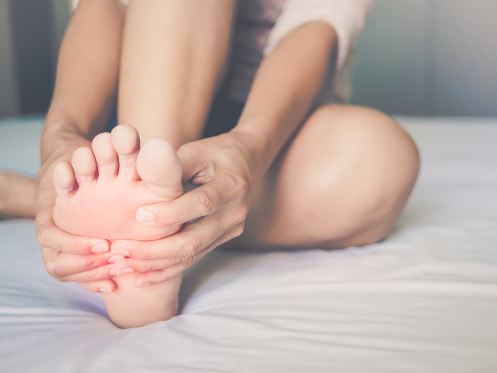Proven Immediate Techniques to Reduce Gout Pain and Discomfort