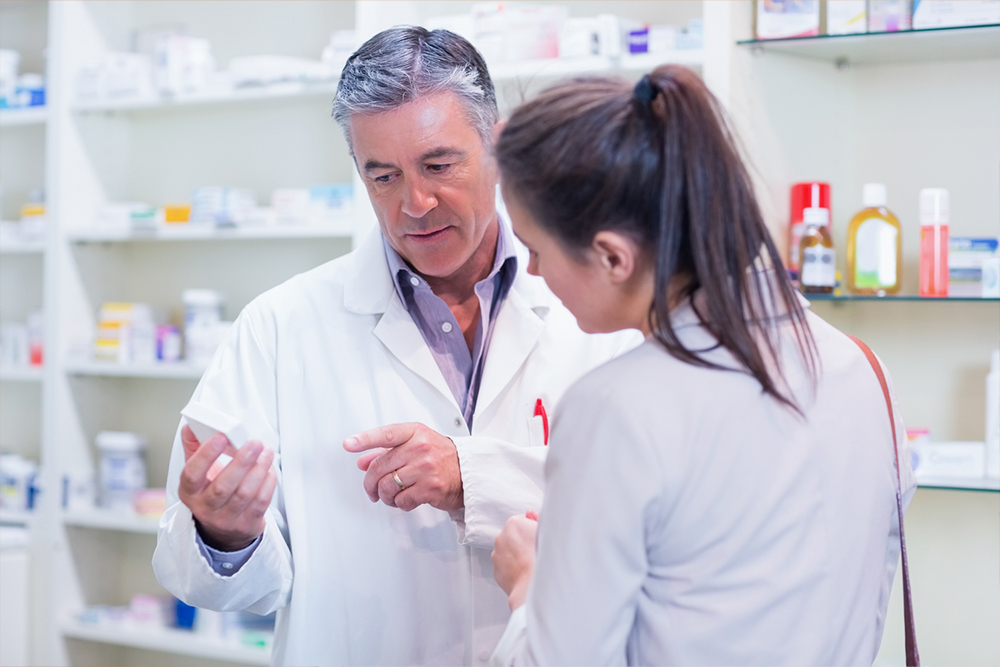 Essential Medical Specialists for Prostate Health Management