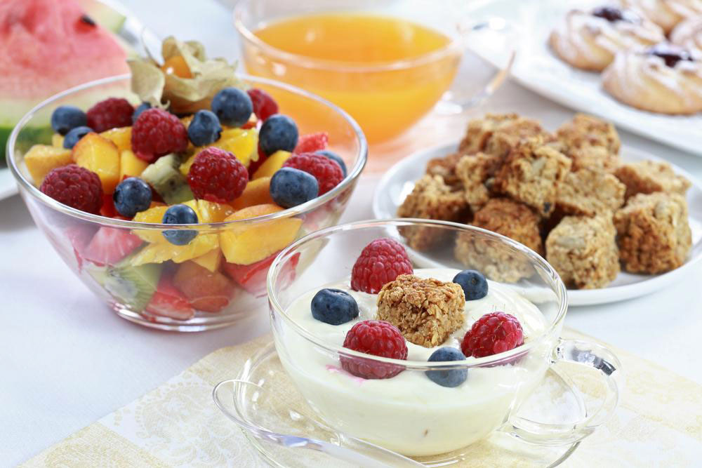 Smart Snack Ideas for Managing Blood Sugar Levels with Diabetes