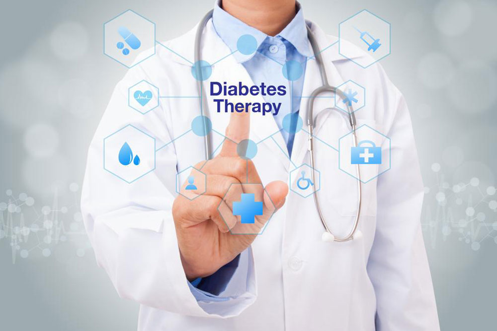 Effective Natural Strategies for Managing Diabetes