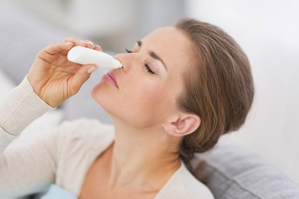 Effective Ways to Relieve Nasal Congestion During Cold