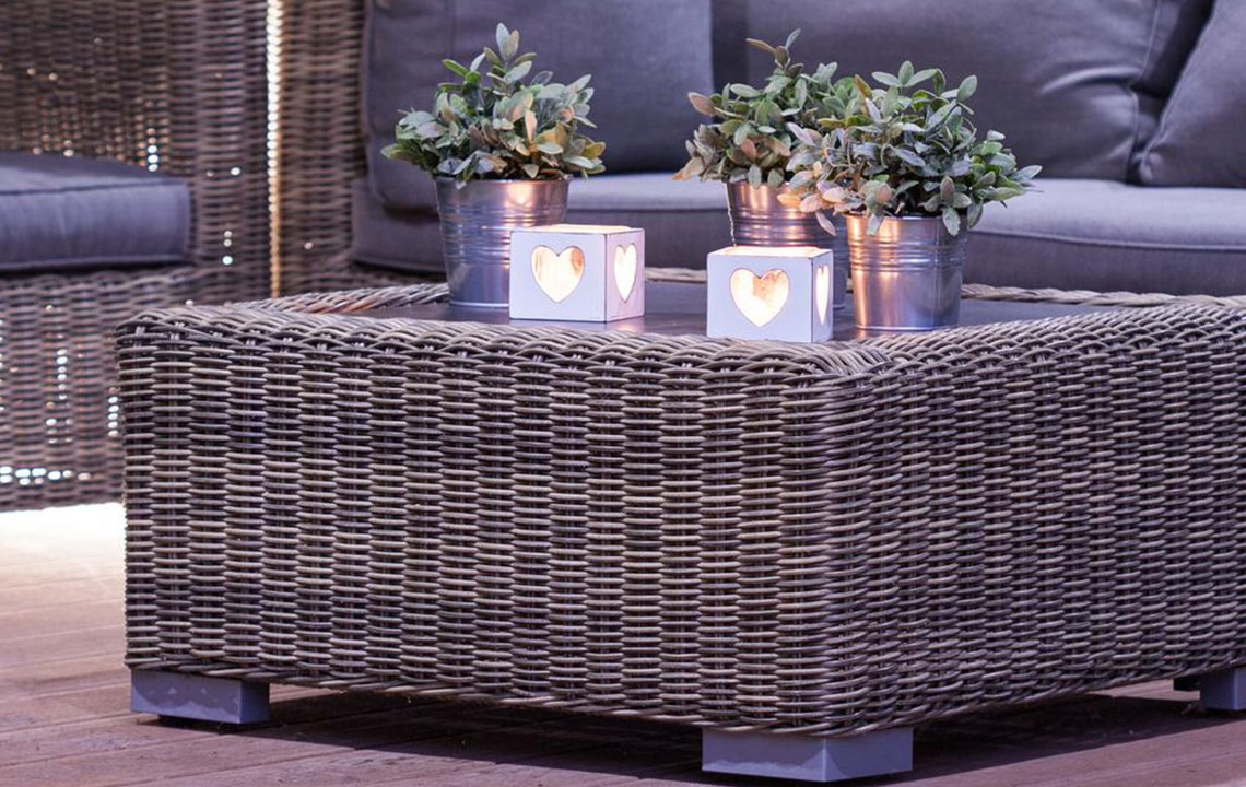 Exclusive Discounts on Outdoor Patio Furniture at Big Lots