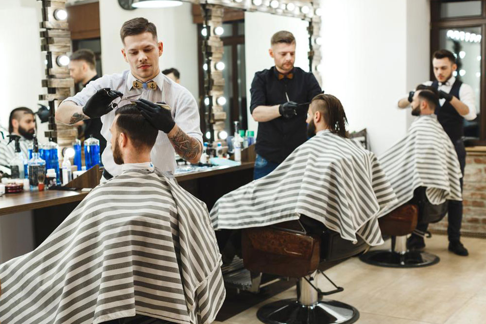 Are Mobile Barber Chairs a Smart Choice for Salons?