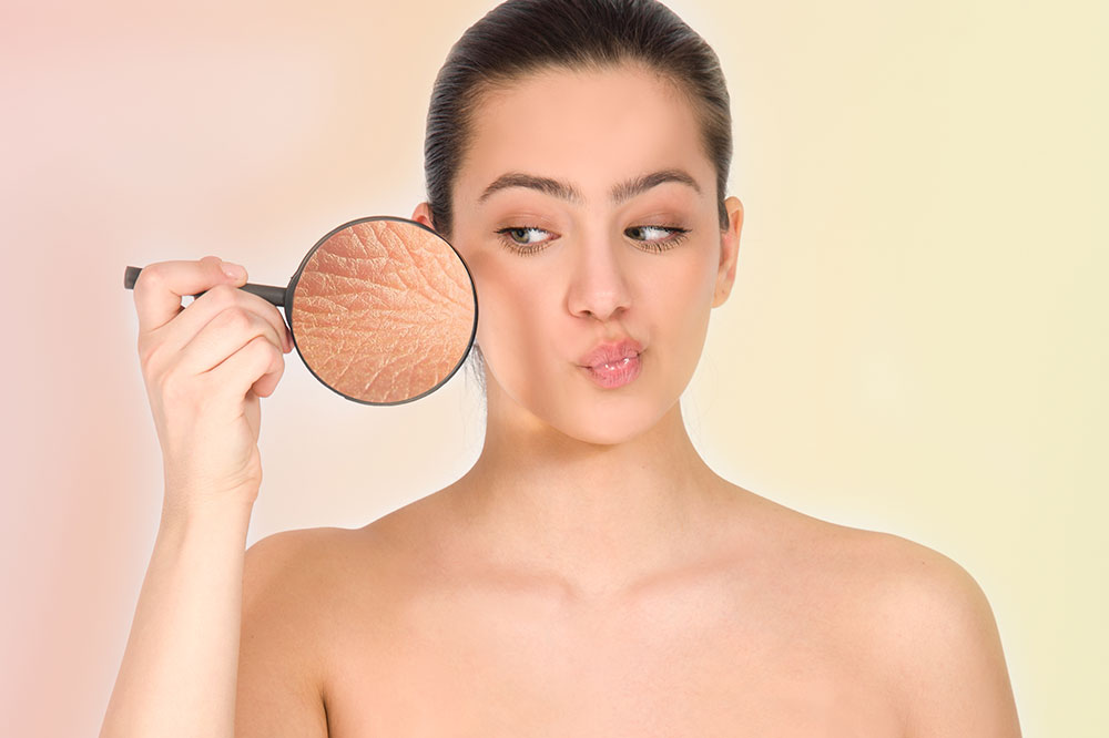 Common Skin Conditions and Their Treatment Options