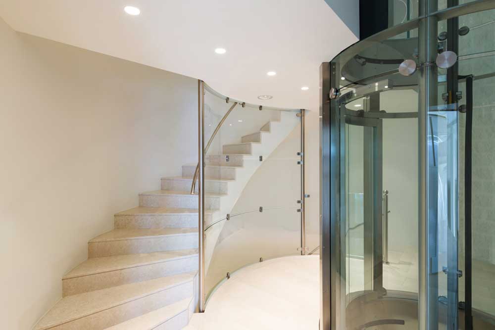 Popular Types of Residential Elevator Solutions