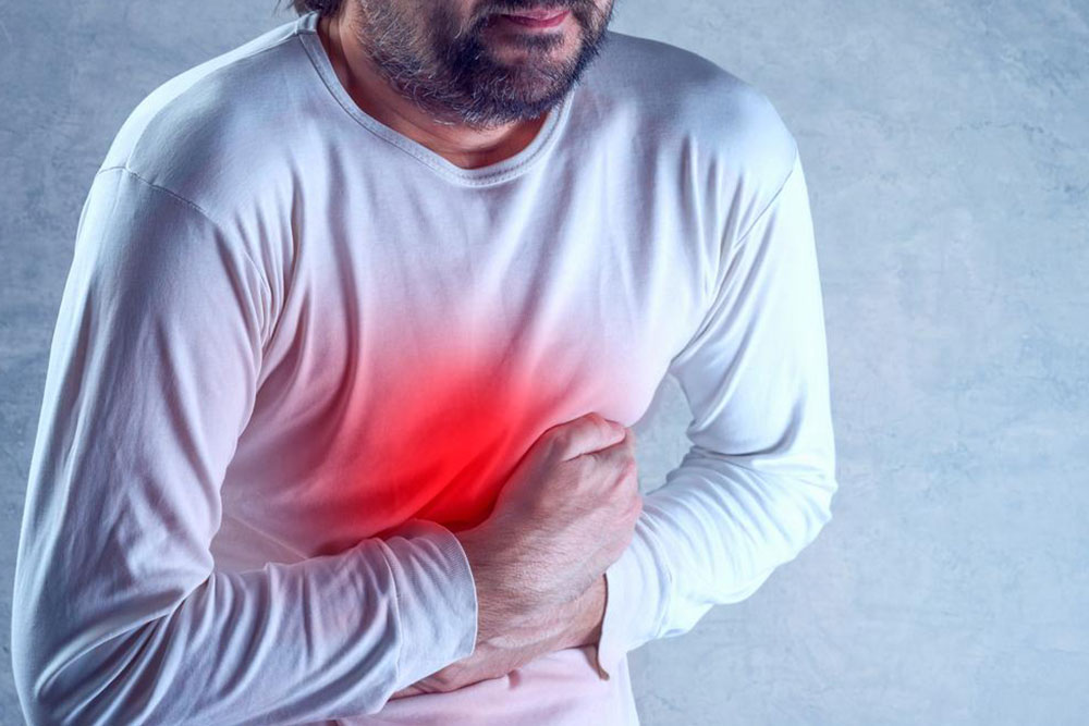 Understanding and Managing Esophagitis: Diagnosis and Treatment