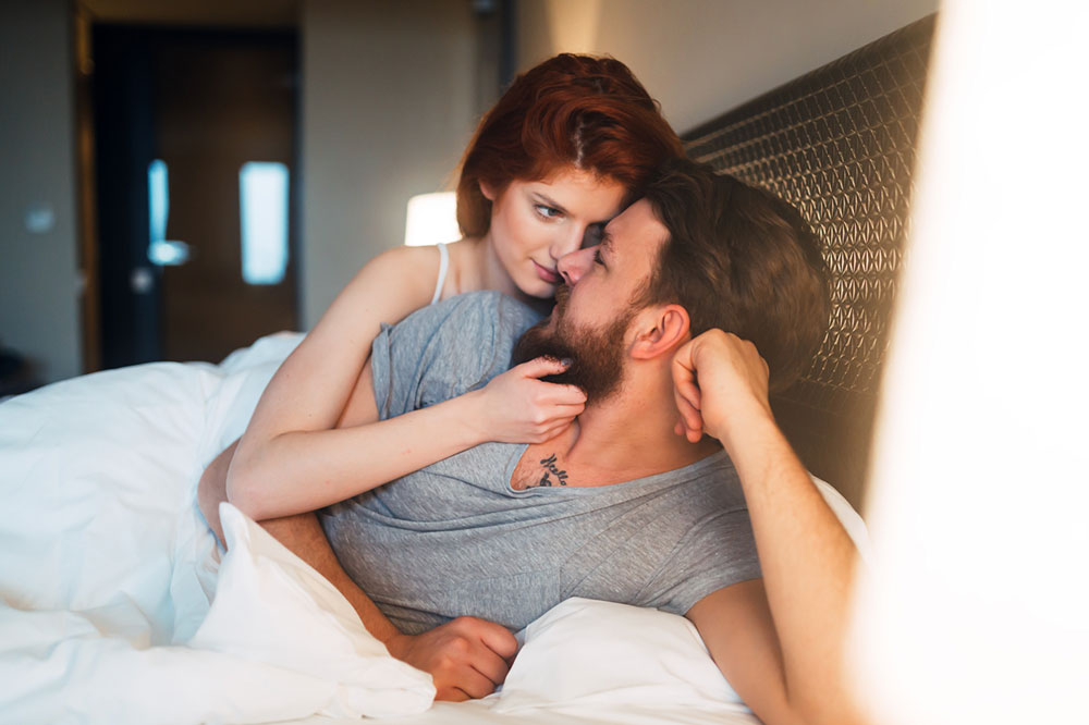 Understanding Male Sexual Health Issues: Causes, Risks, and Solutions