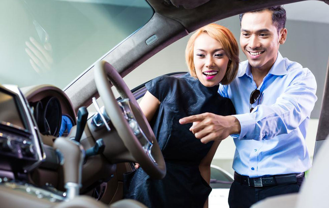 Ultimate Buying Guide for Premium Performance Sedans