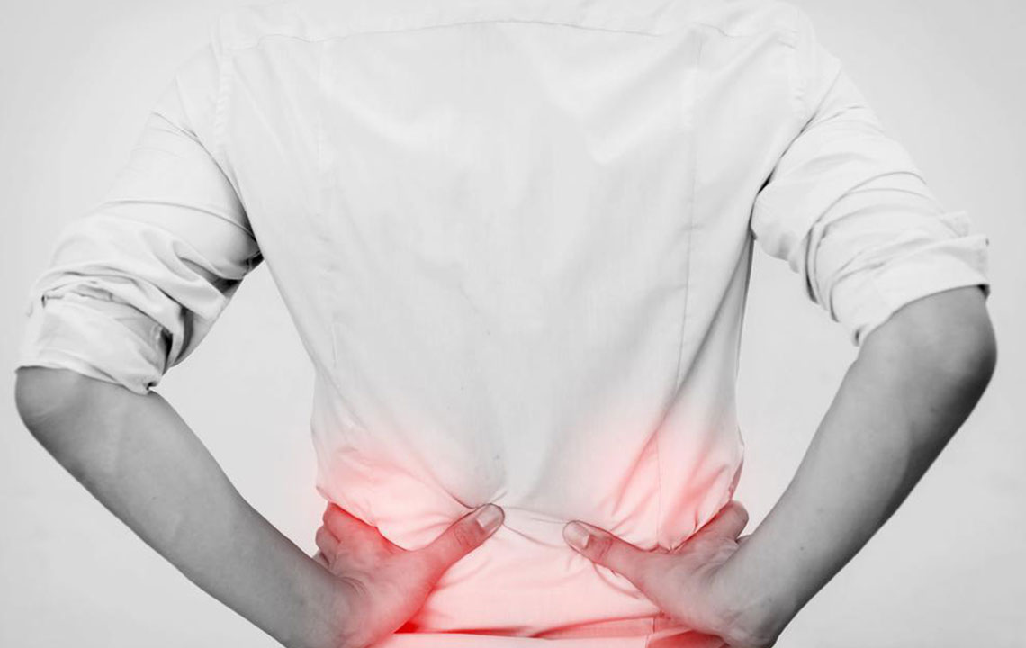 Effective Ways to Relieve Hip Discomfort