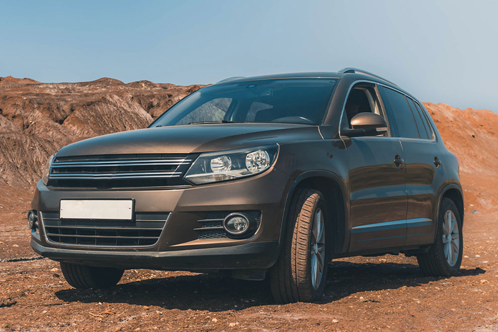 Discover the Volkswagen ID.4: Features and Benefits