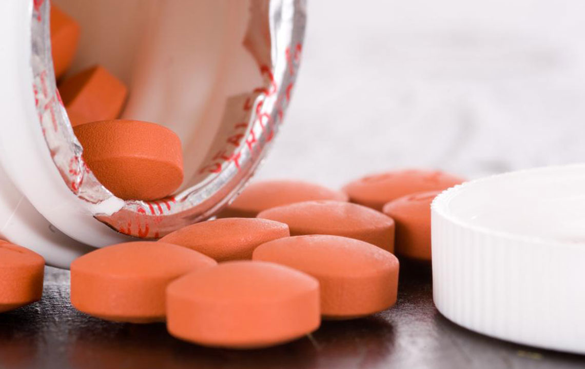 Effective Strategies for Managing Severe Pain Medication