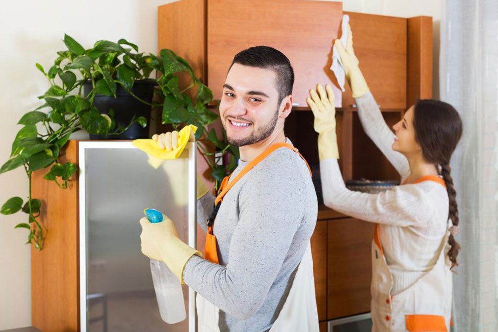 Effortless Ways to Maintain a Clean and Organized Home