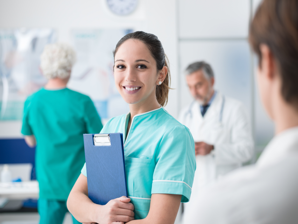 Online Nurse Practitioner Program Guide