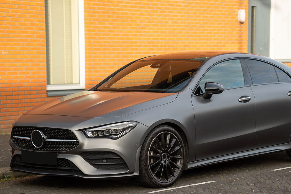 Ultimate Guide to the Mercedes-Benz CL-Class Sedan: Top Features and Innovations