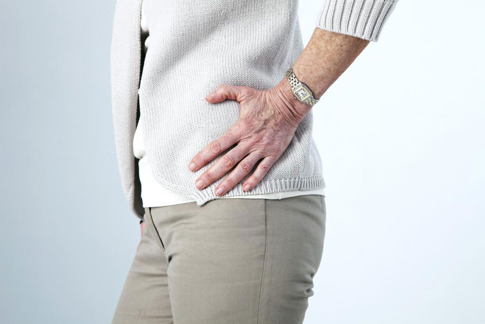 Effective Strategies for Alleviating Hip Discomfort