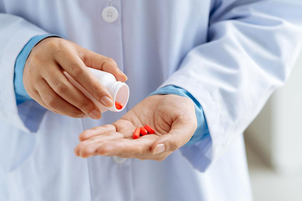 Understanding the Functionality of Omega XL for Joint and Inflammation Relief