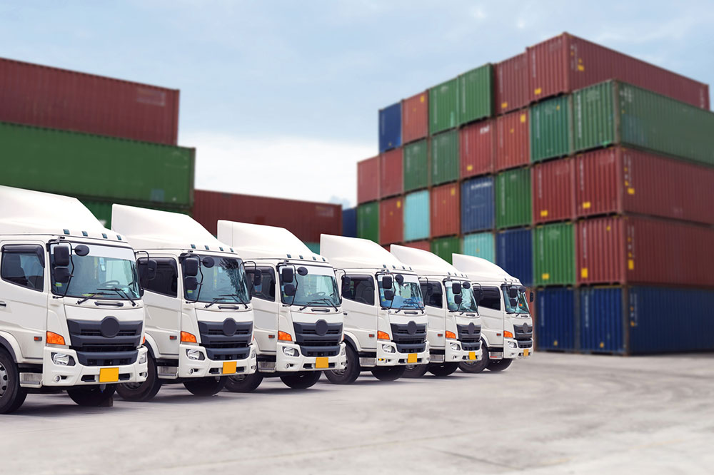 Comprehensive Guide to Freight Logistics: Types and Leading Companies