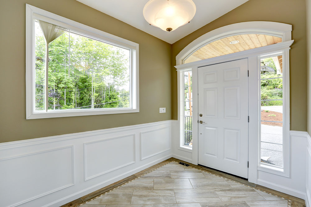 Home Exterior Makeover: Effective Tips for Upgrading Doors and Windows