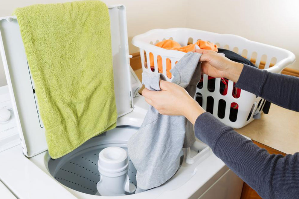 Essential Guide to Choosing the Best Washing Machines and Dryers