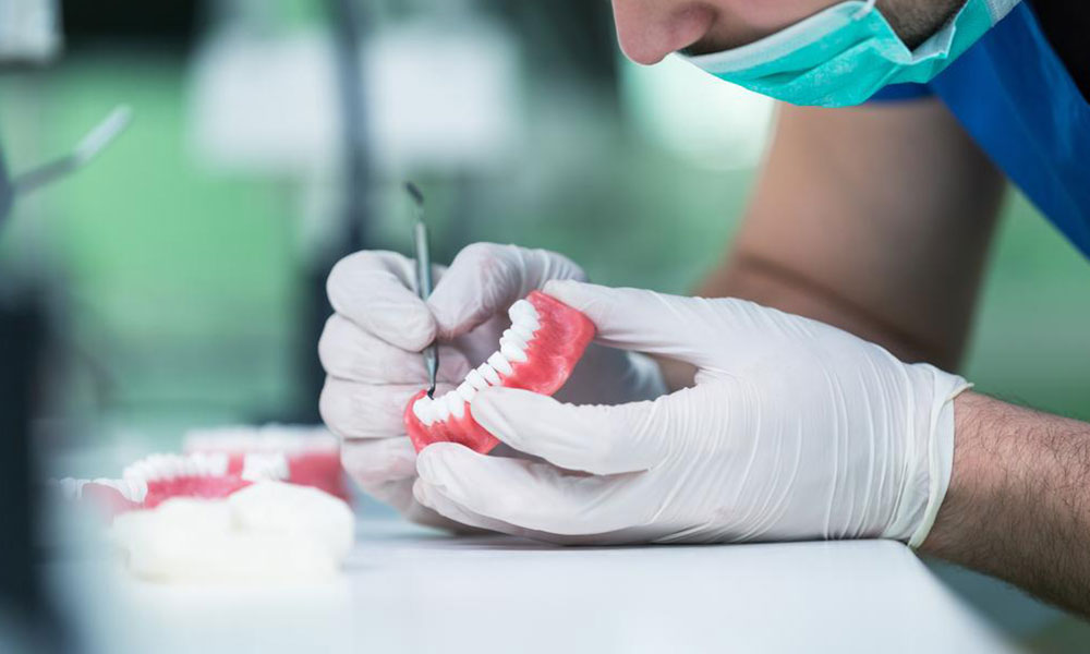 Comprehensive Guide to Same-Day Dentures and Their Prices