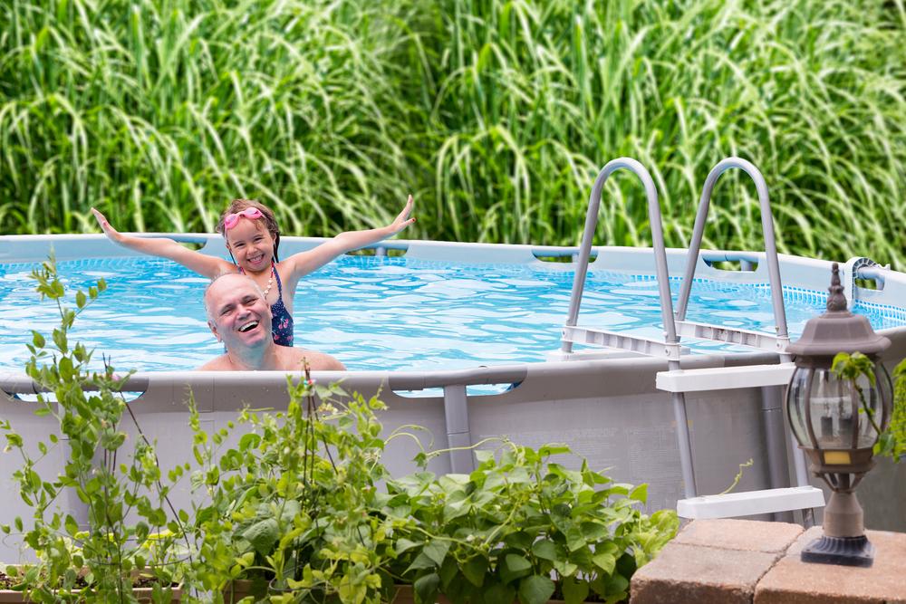 Essential Guidelines for Purchasing an Above Ground Swimming Pool