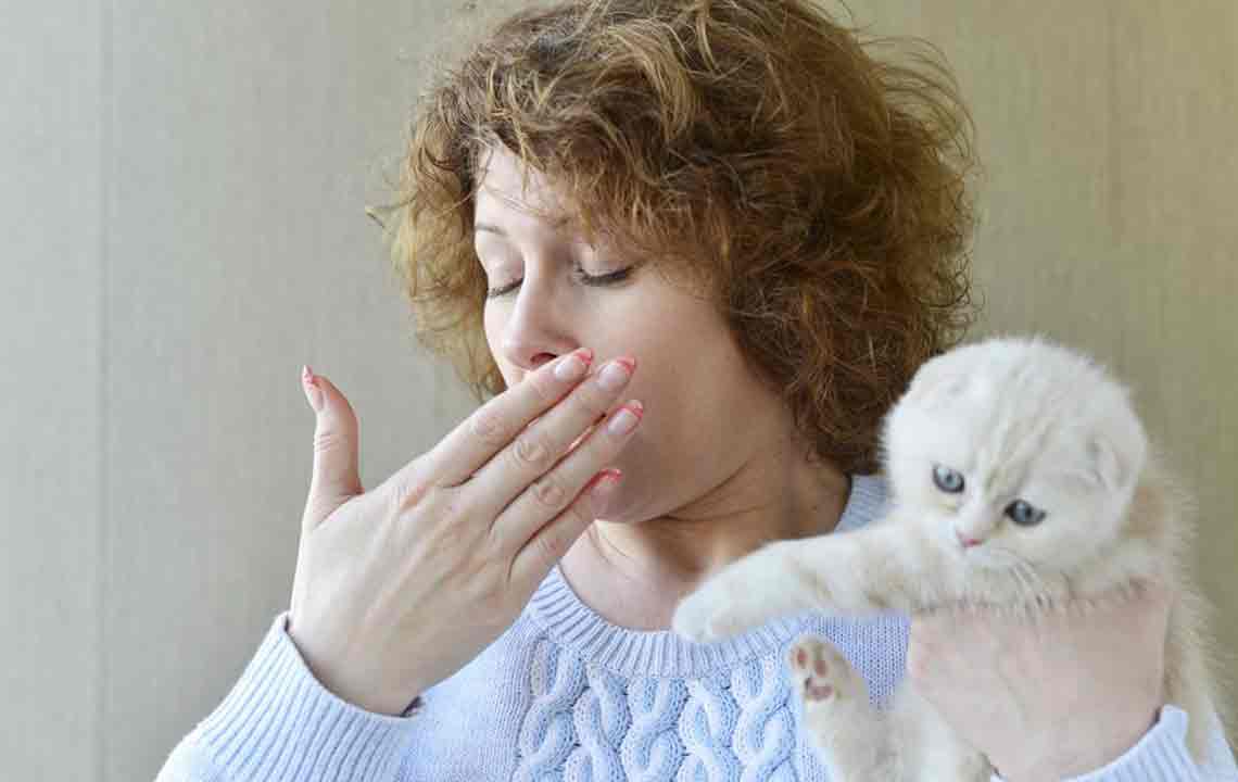 Top Strategies for Managing Allergic Reactions