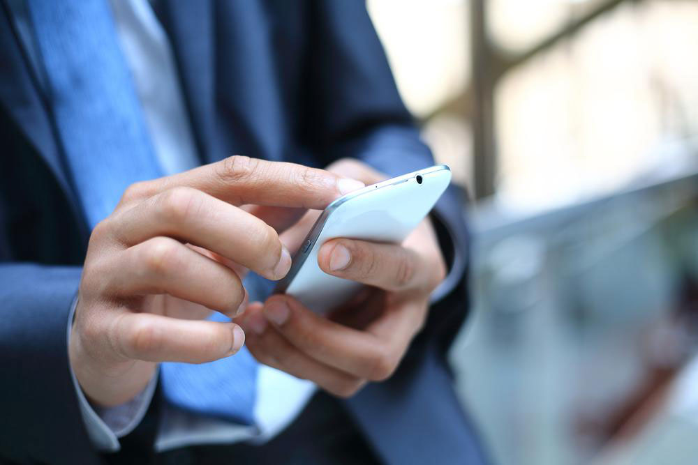 An Overview of BlackBerry Phones’ Security and Navigation Features