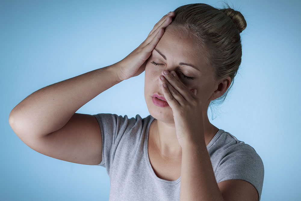 Understanding the Causes of Persistent Fatigue