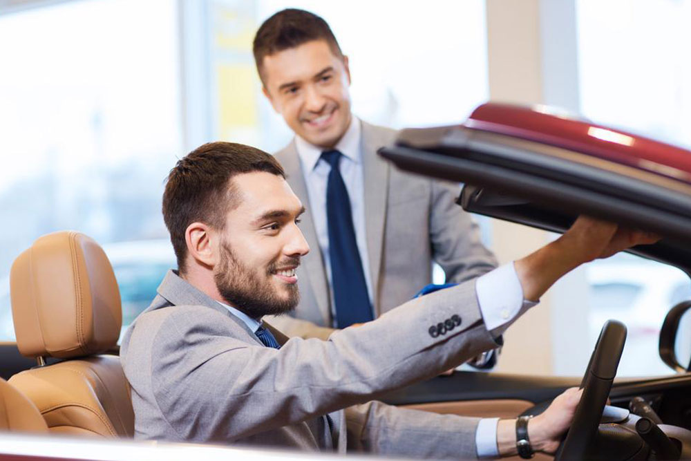 Top Tips for Finding the Perfect Auto Dealerships