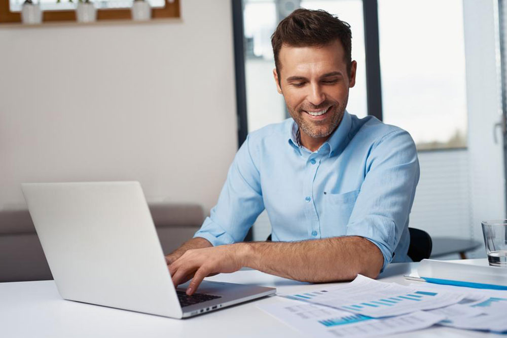 Remote Work Opportunities: Your Path to Steady Income