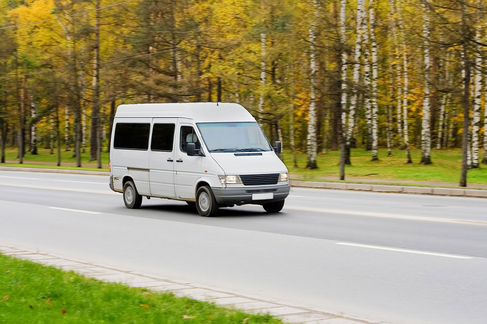 Essential Features and Benefits of the Ram ProMaster 3500 Cargo Van