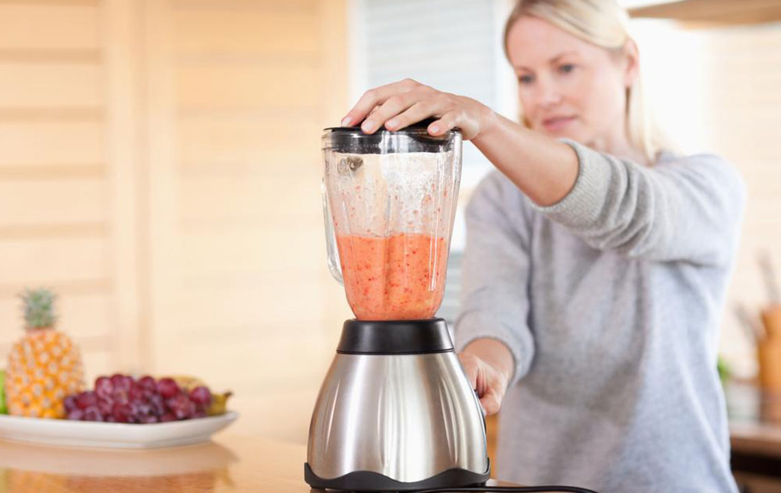 Top Online Stores for Buying Blender Replacement Parts