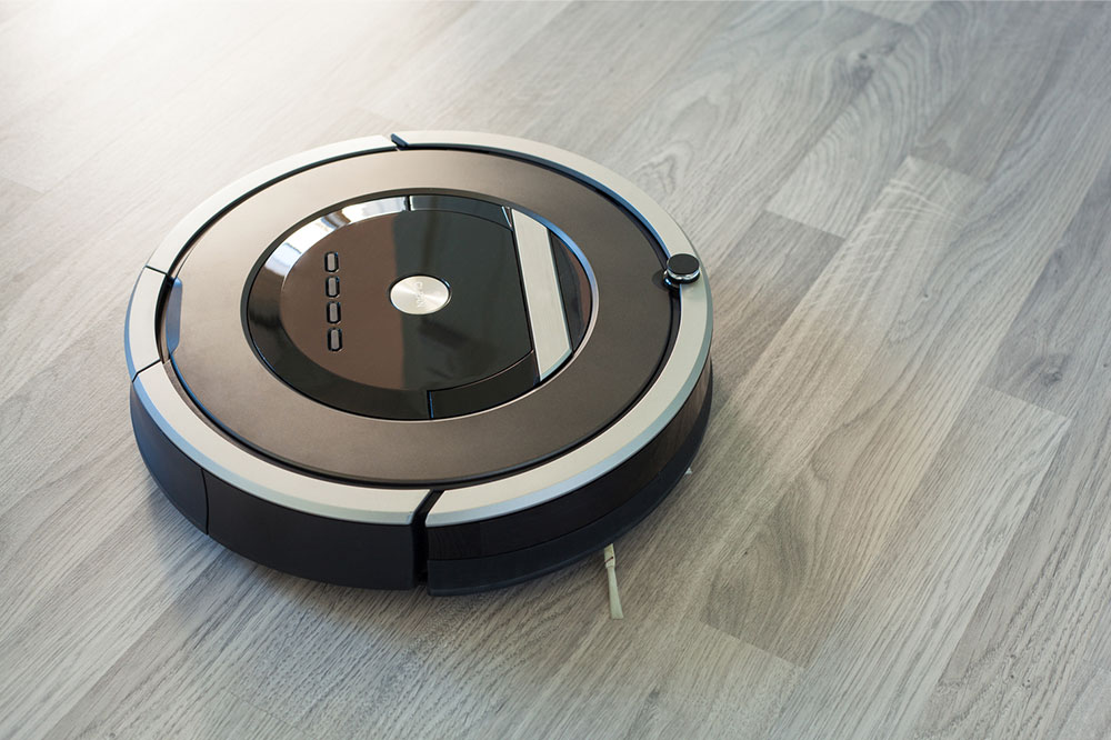 Top Black Friday Deals on iRobot Roomba Vacuum Cleaners