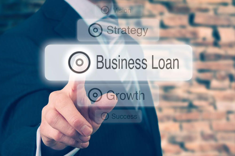 Everything You Should Know About Business Financing Options