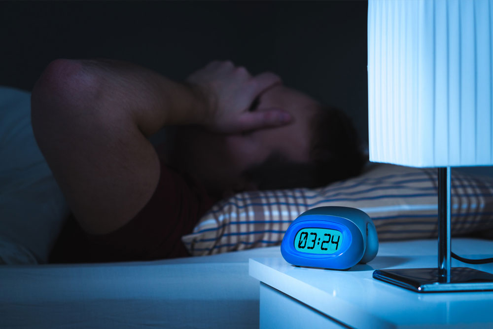 Comprehensive Guide to Understanding Insomnia: Causes, Symptoms, and Effective Solutions