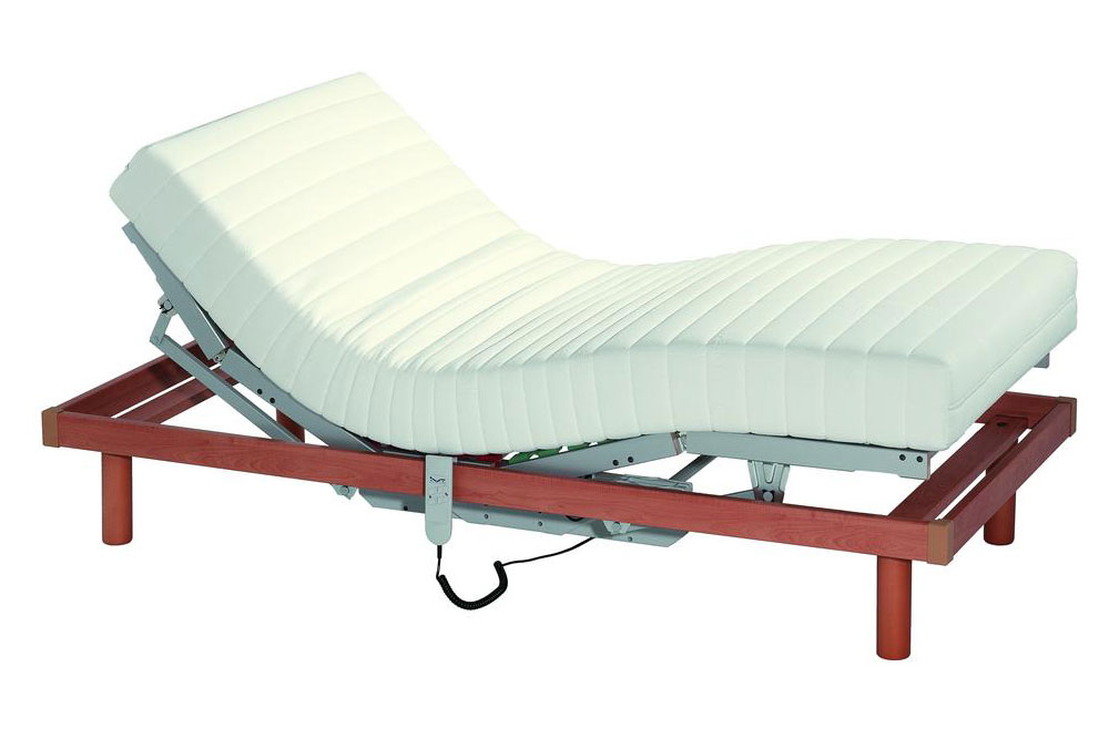 Personalized Comfort with Adjustable Bed Solutions