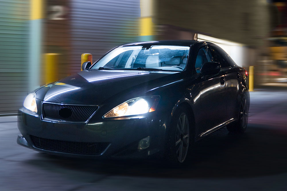 Exceptional Attributes of the Lexus GS Sedan