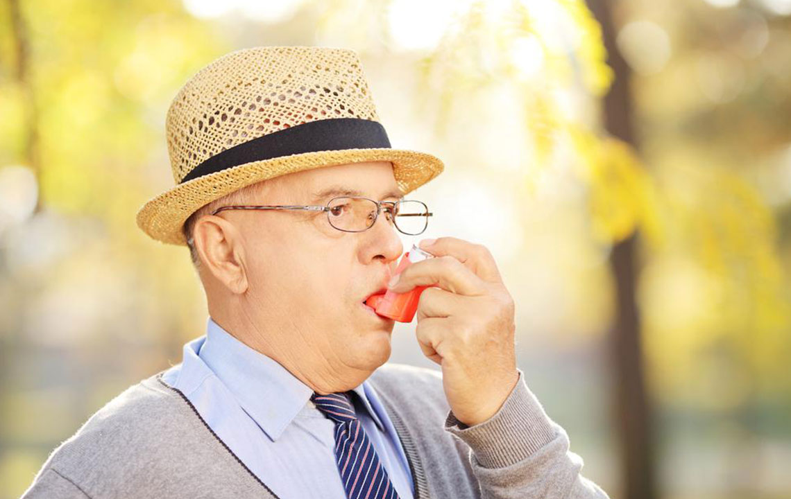 Understanding Asthma Inhalers: Types and Usage