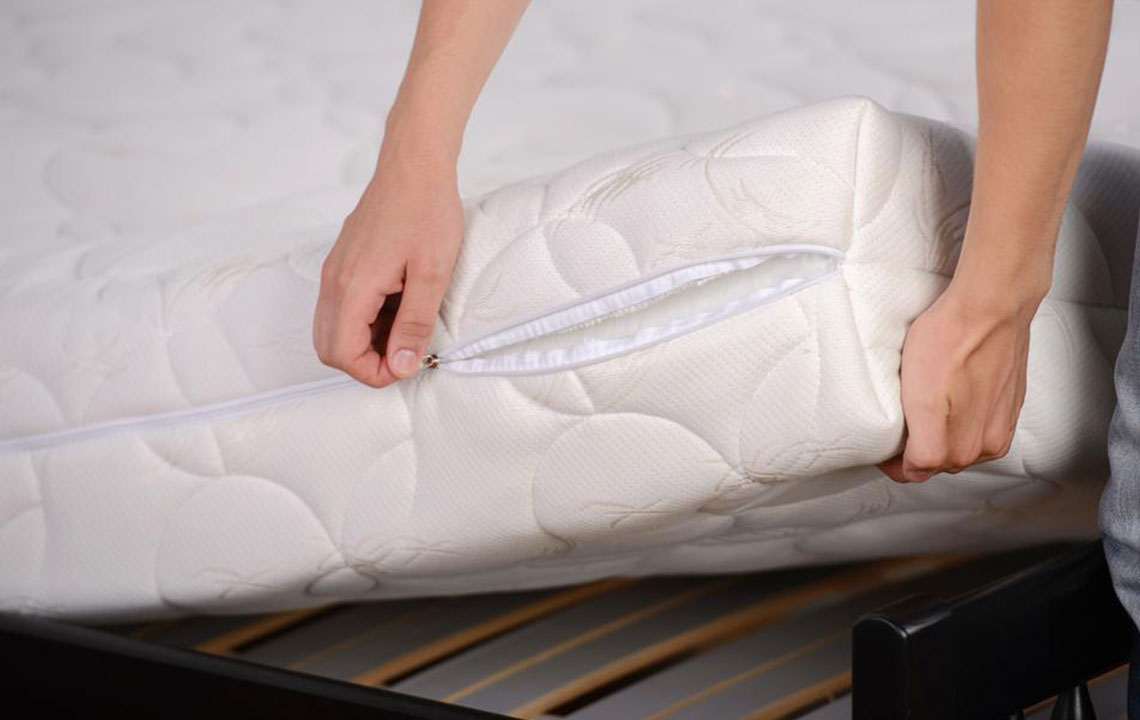 Comprehensive Guide to Different Types of King-Size Mattresses