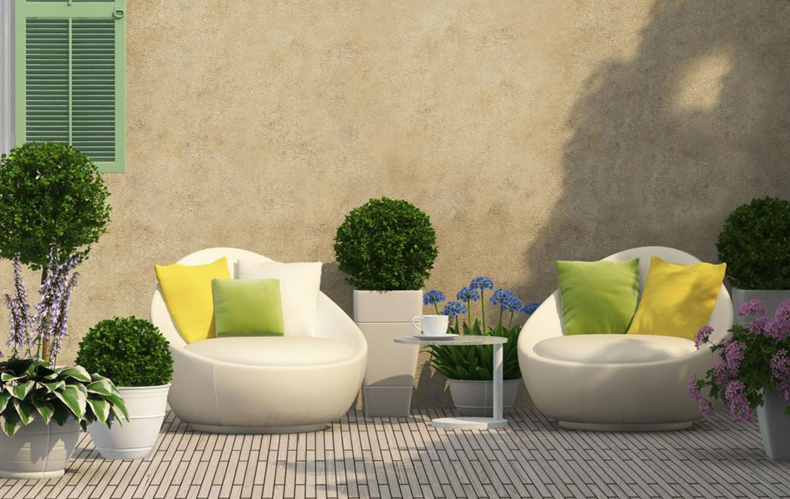Top Strategies to Maintain and Protect Your Outdoor Cushions