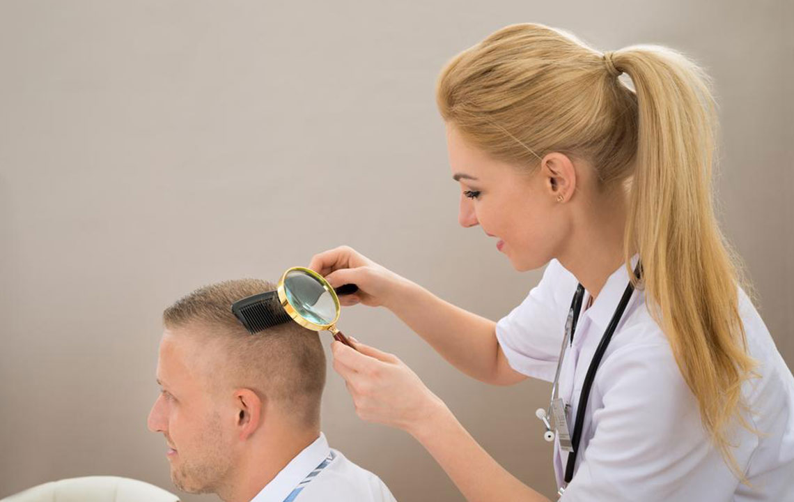 Essential Guide to Effective Hair Loss Solutions