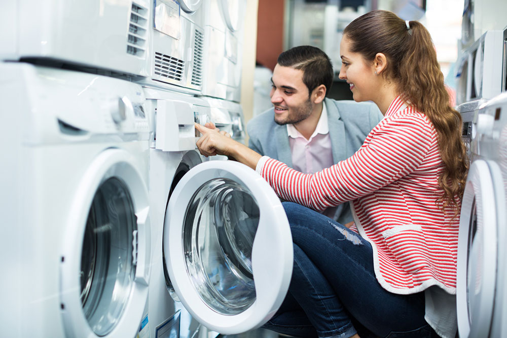 Ultimate Guide to Affordable and Reliable Second-Hand Washing Machines