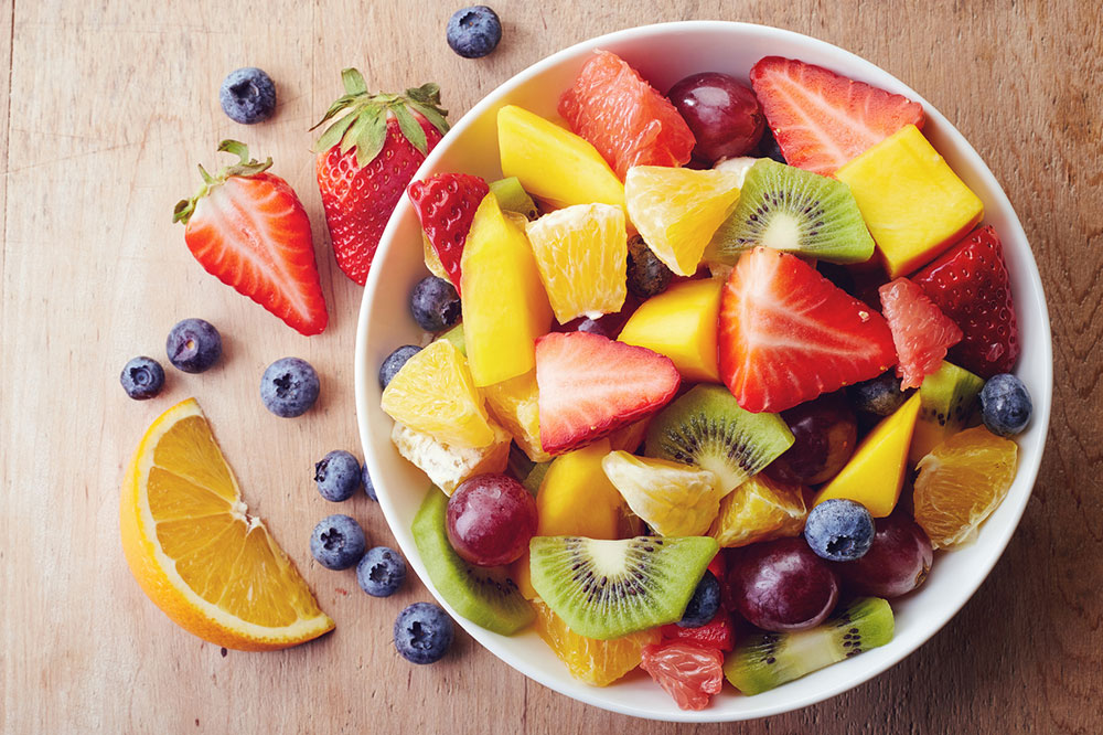 Diet Tips for Managing Schizophrenia: Foods to Choose and Avoid