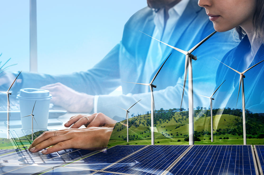 Leading Energy Firms in the United States