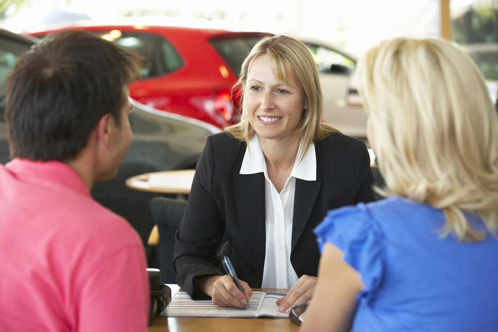 Top Online Car Insurance Quotes You Need to Know
