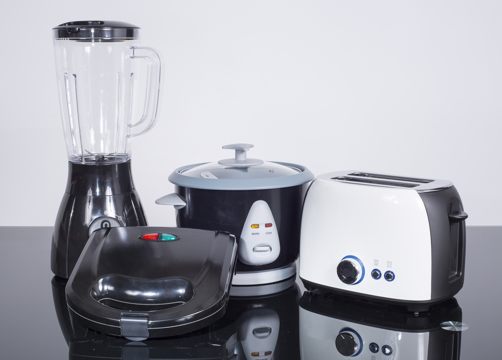 Essential Guide to Choosing Kitchen Equipment