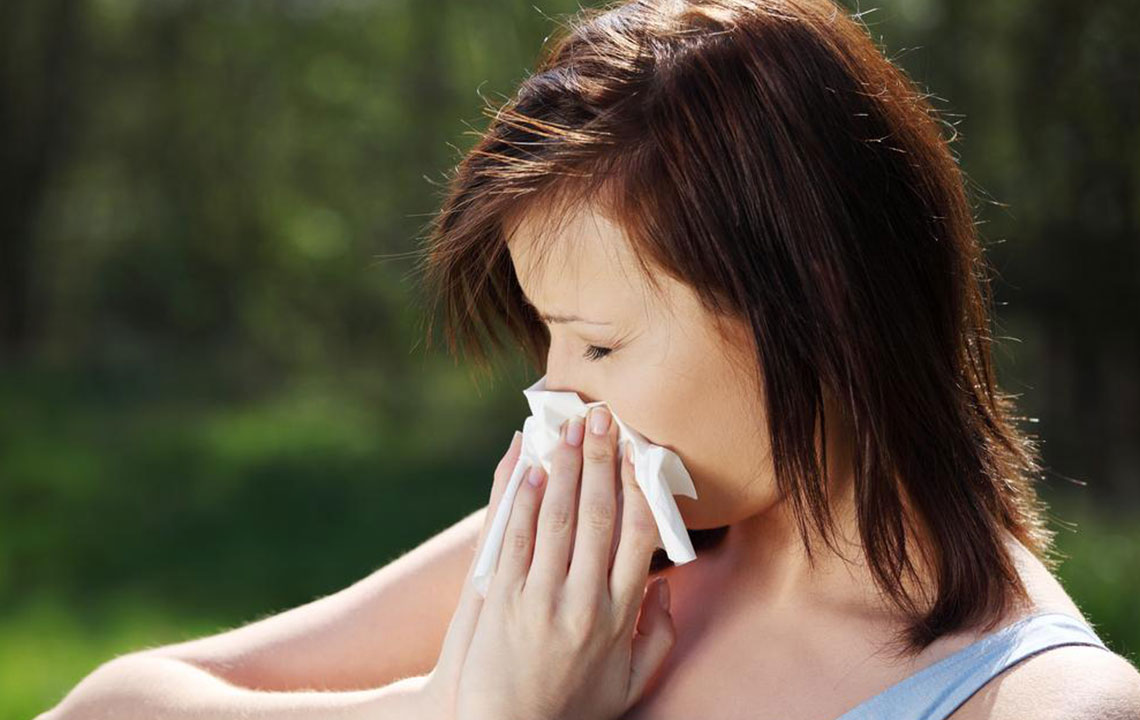 Essential Tips to Prevent Worsening Symptoms of a Runny Nose