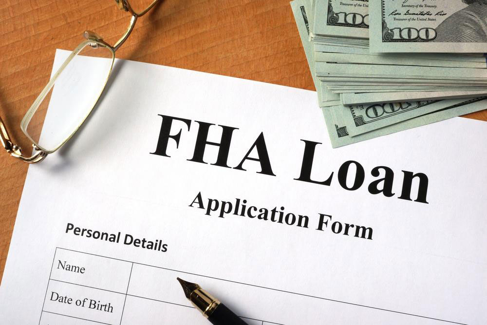 Everything You Should Know About FHA Mortgages