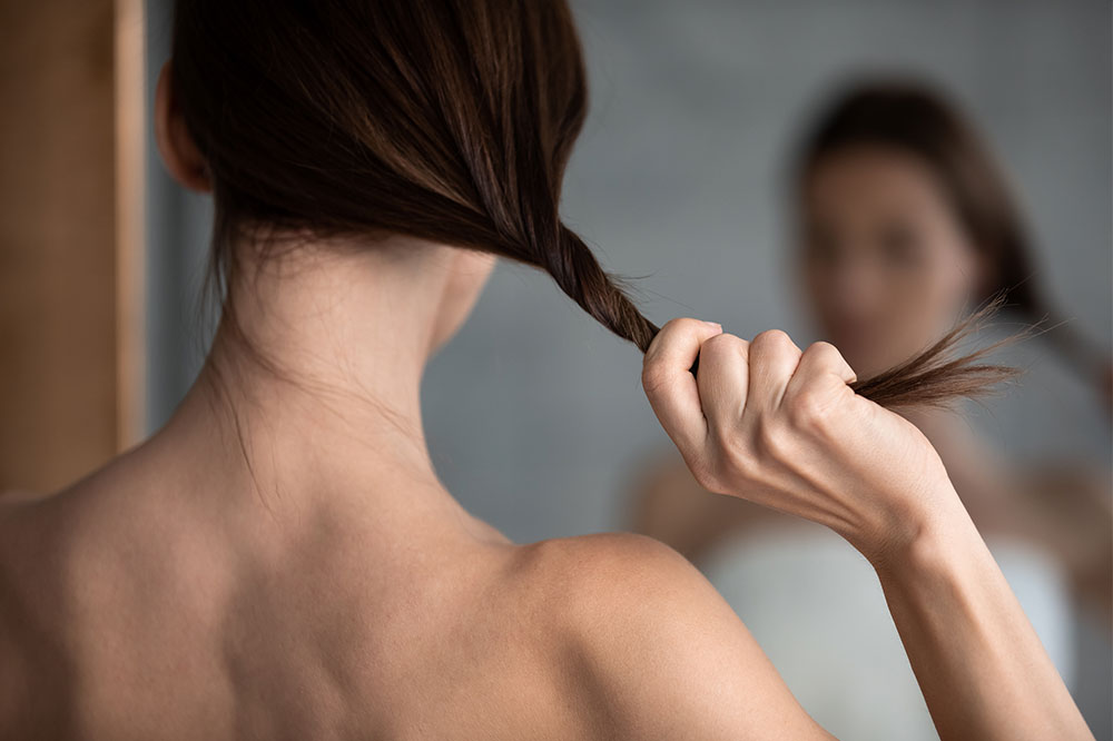 Effective Shampoos for Thinning Hair and How to Choose the Best One