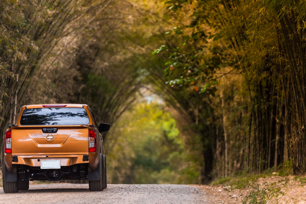 Choosing the Right Engine for Your Ford F-150